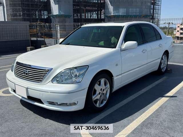 Toyota CELSIOR 2004-10 7808063-3