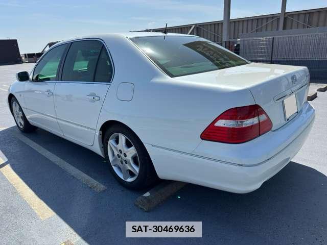 Toyota CELSIOR 2004-10 7808063-5