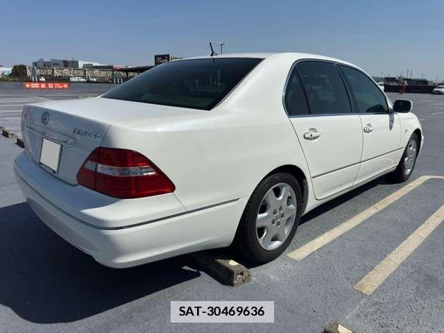 Toyota CELSIOR 2004-10 7808063-6