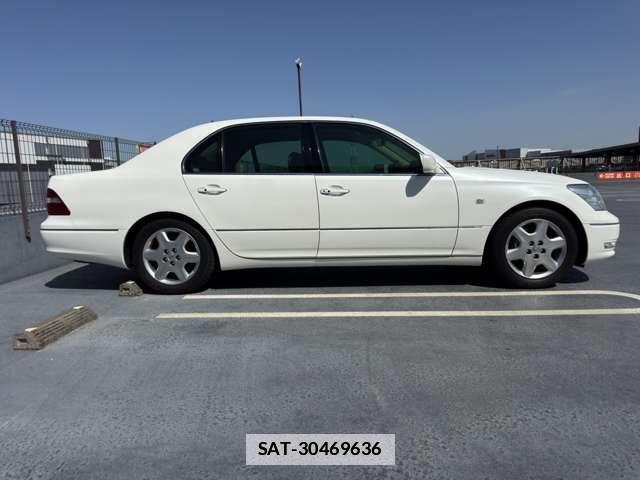Toyota CELSIOR 2004-10 7808063-7