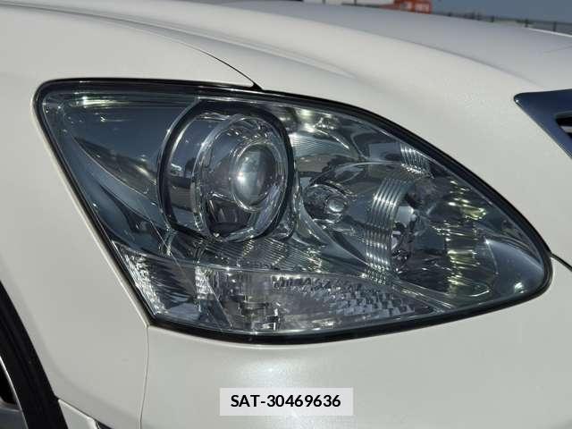 Toyota CELSIOR 2004-10 7808063-9