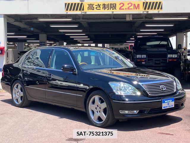 Toyota CELSIOR 2004-09 7808405-0