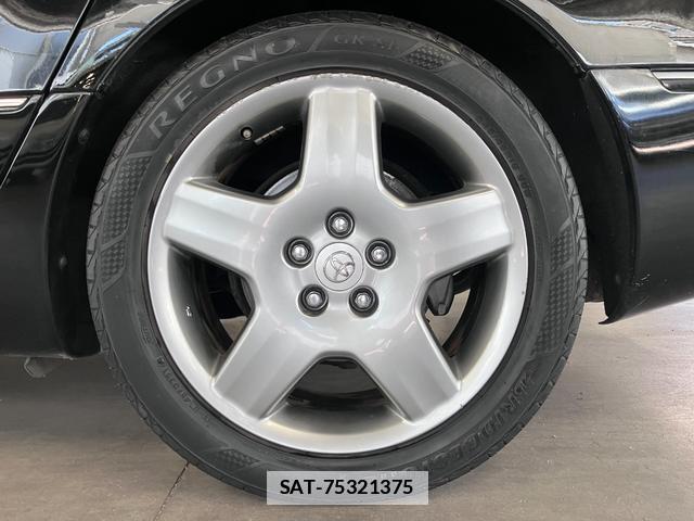 Toyota CELSIOR 2004-09 7808405-12