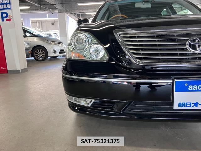 Toyota CELSIOR 2004-09 7808405-15