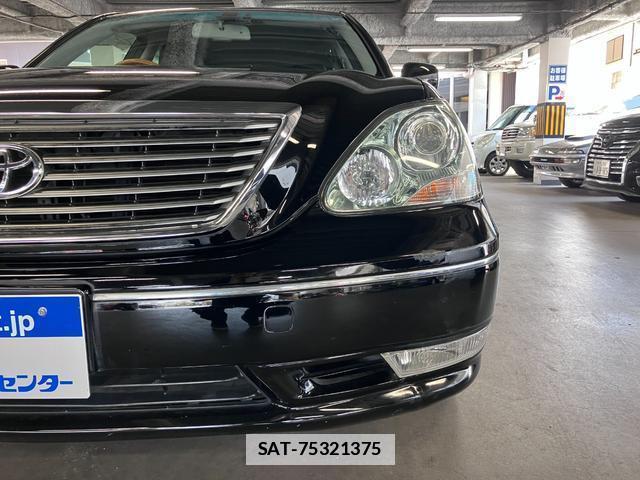 Toyota CELSIOR 2004-09 7808405-16