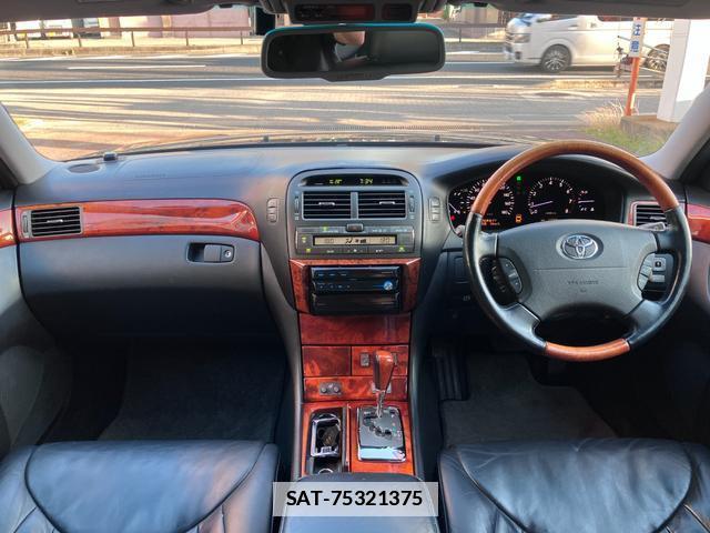 Toyota CELSIOR 2004-09 7808405-17
