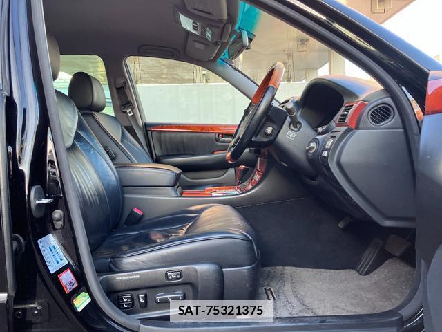 Toyota CELSIOR 2004-09 7808405-18