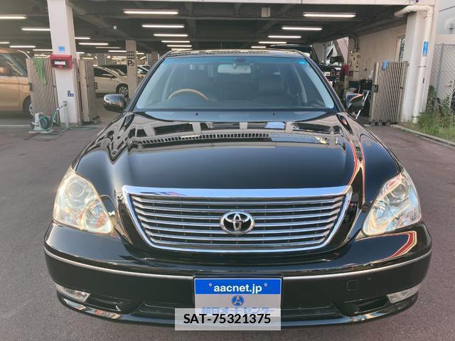 Toyota CELSIOR 2004-09 7808405-2