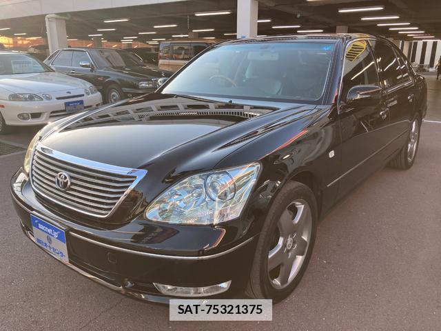 Toyota CELSIOR 2004-09 7808405-3