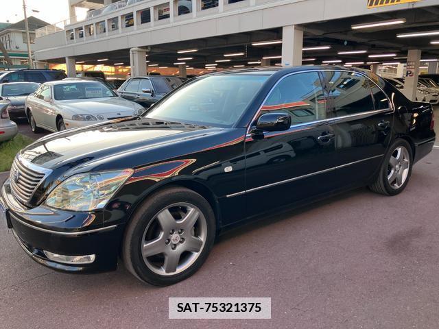 Toyota CELSIOR 2004-09 7808405-4