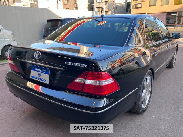 Toyota CELSIOR 2004-09 7808405-8
