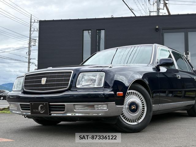 Toyota CENTURY 2004-09 7803308-1