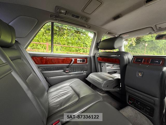 Toyota CENTURY 2004-09 7803308-10