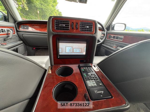 Toyota CENTURY 2004-09 7803308-12