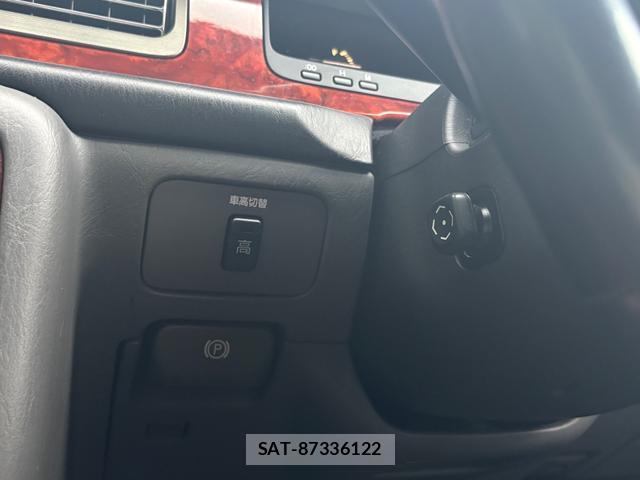 Toyota CENTURY 2004-09 7803308-13