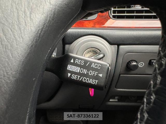 Toyota CENTURY 2004-09 7803308-14