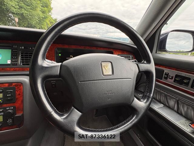 Toyota CENTURY 2004-09 7803308-15