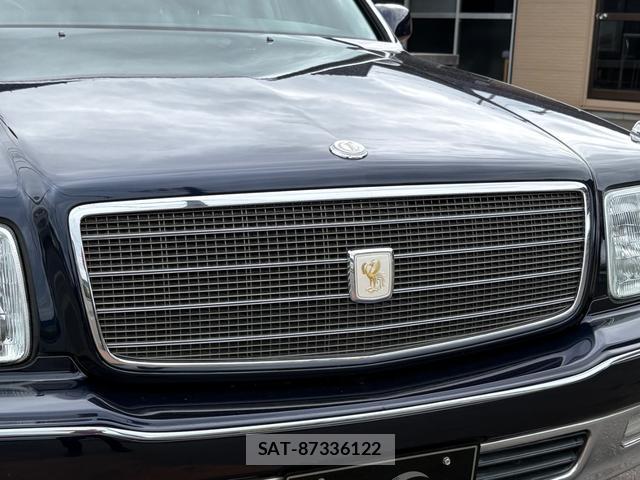 Toyota CENTURY 2004-09 7803308-17