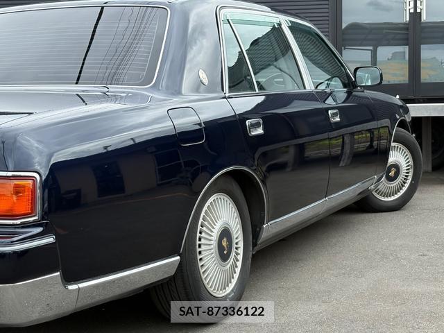 Toyota CENTURY 2004-09 7803308-18