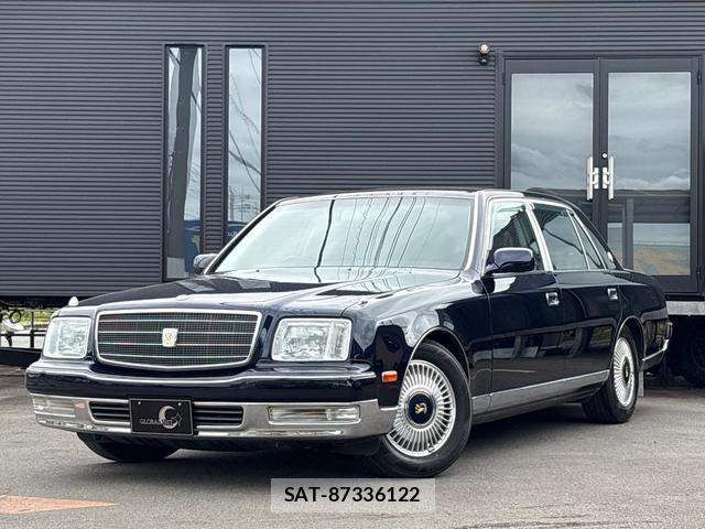 Toyota CENTURY 2004-09 7803308-19