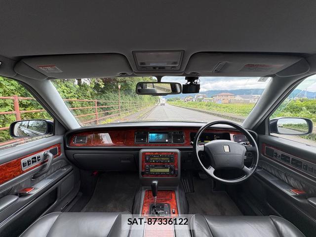 Toyota CENTURY 2004-09 7803308-2