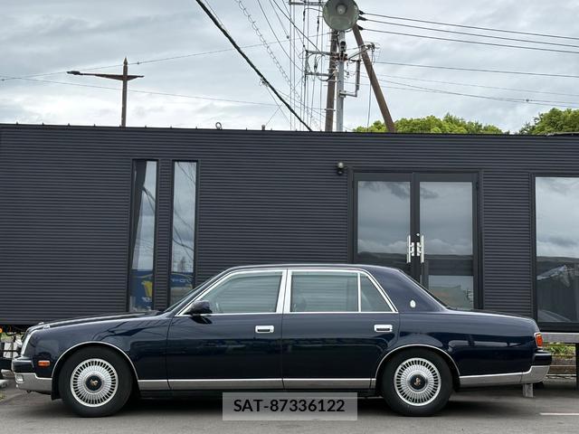 Toyota CENTURY 2004-09 7803308-3