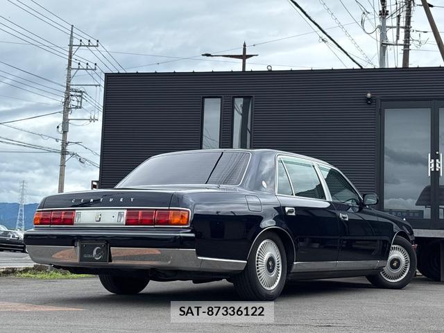 Toyota CENTURY 2004-09 7803308-4