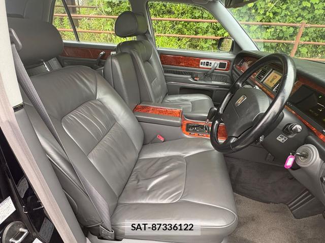Toyota CENTURY 2004-09 7803308-5