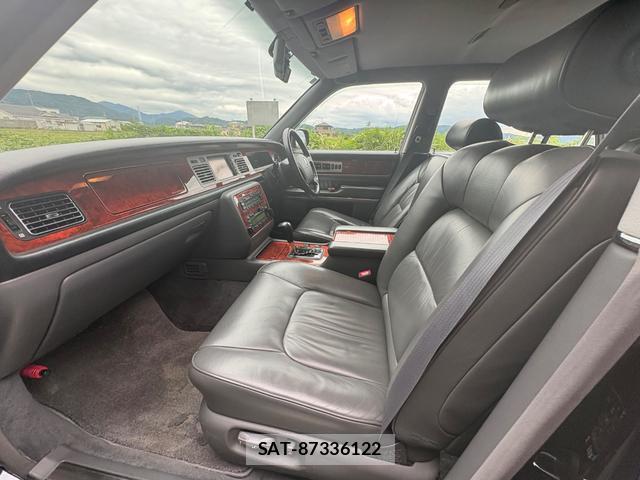 Toyota CENTURY 2004-09 7803308-6