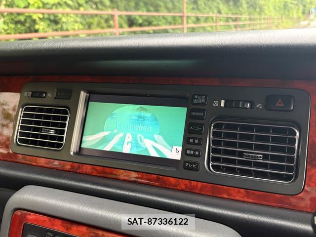Toyota CENTURY 2004-09 7803308-8