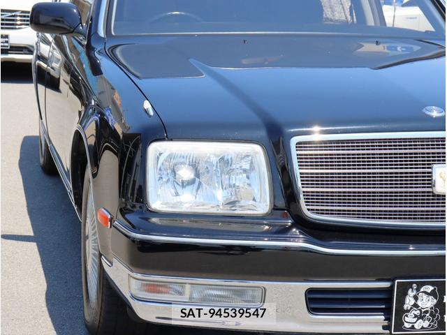 Toyota CENTURY 2009-02 7808696-11