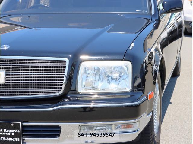 Toyota CENTURY 2009-02 7808696-12