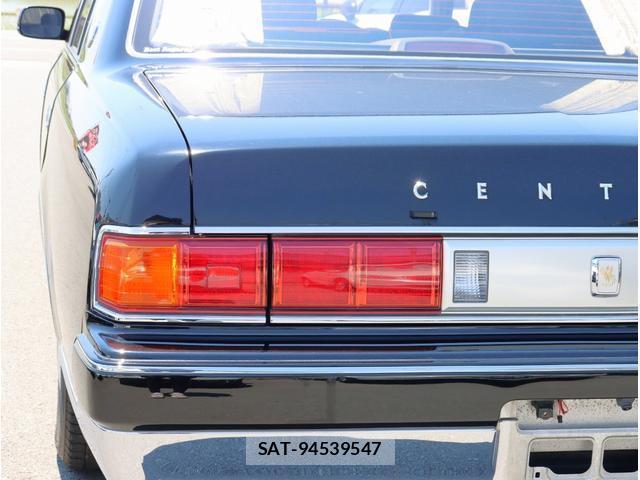 Toyota CENTURY 2009-02 7808696-15