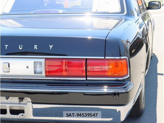 Toyota CENTURY 2009-02 7808696-16