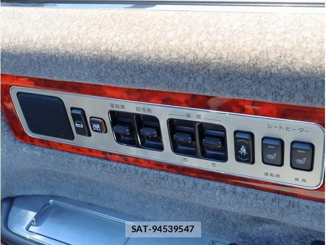 Toyota CENTURY 2009-02 7808696-18