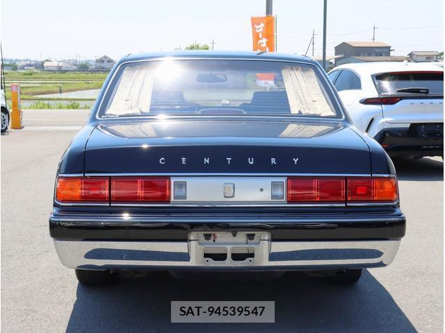 Toyota CENTURY 2009-02 7808696-7