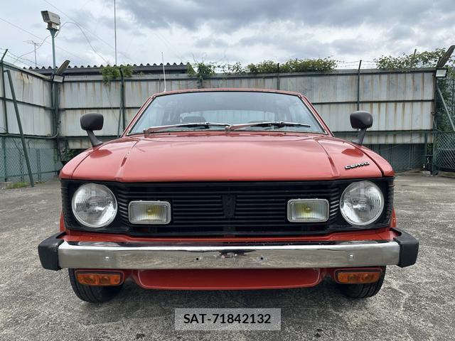Suzuki CERVO 1982 7802372-1