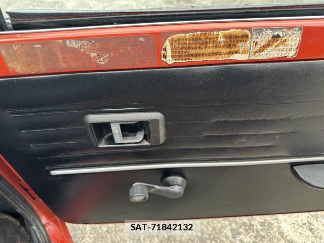 Suzuki CERVO 1982 7802372-11