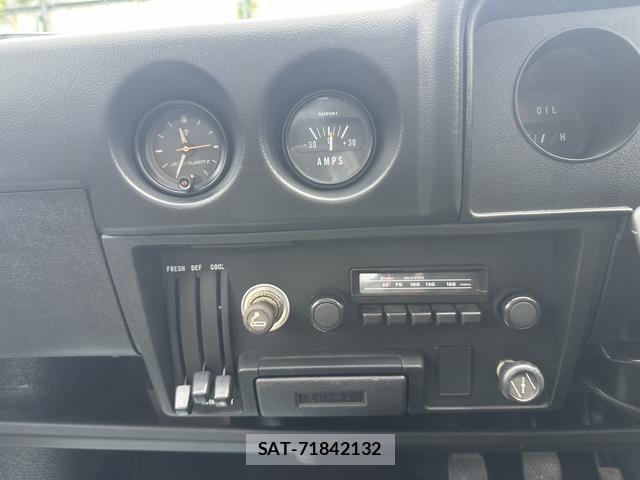 Suzuki CERVO 1982 7802372-12