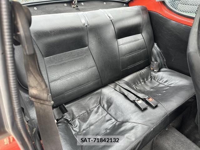 Suzuki CERVO 1982 7802372-13