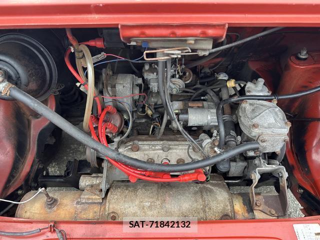 Suzuki CERVO 1982 7802372-14