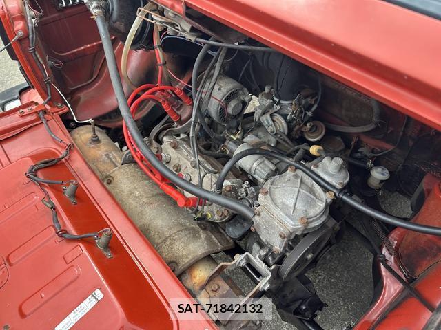 Suzuki CERVO 1982 7802372-15