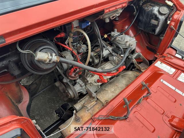 Suzuki CERVO 1982 7802372-16