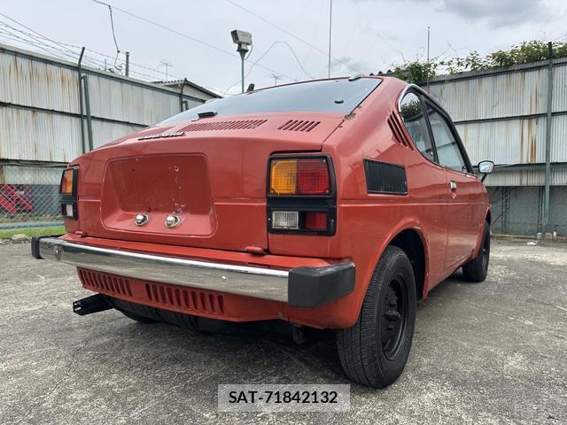 Suzuki CERVO 1982 7802372-19