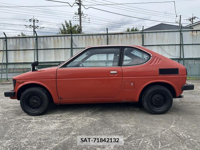 Suzuki CERVO 1982 7802372-2