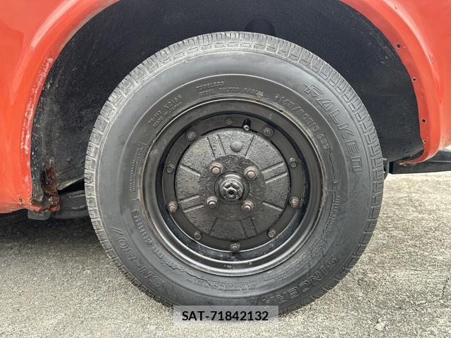 Suzuki CERVO 1982 7802372-5