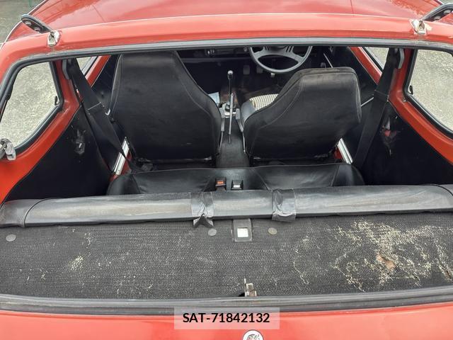 Suzuki CERVO 1982 7802372-6
