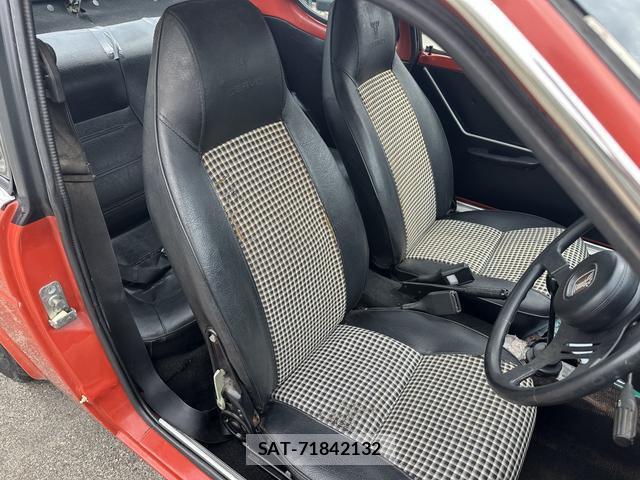 Suzuki CERVO 1982 7802372-7