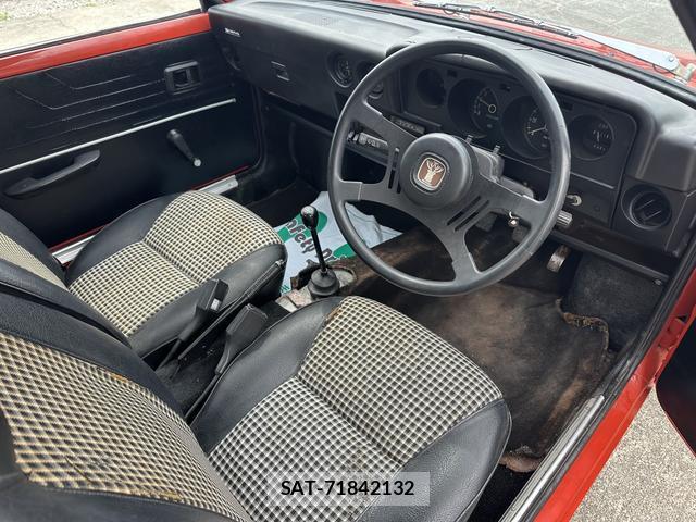 Suzuki CERVO 1982 7802372-8