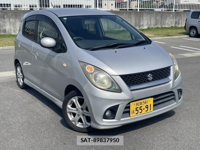 sat car